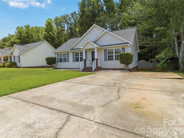 House for sale in Rock Hill, South Carolina