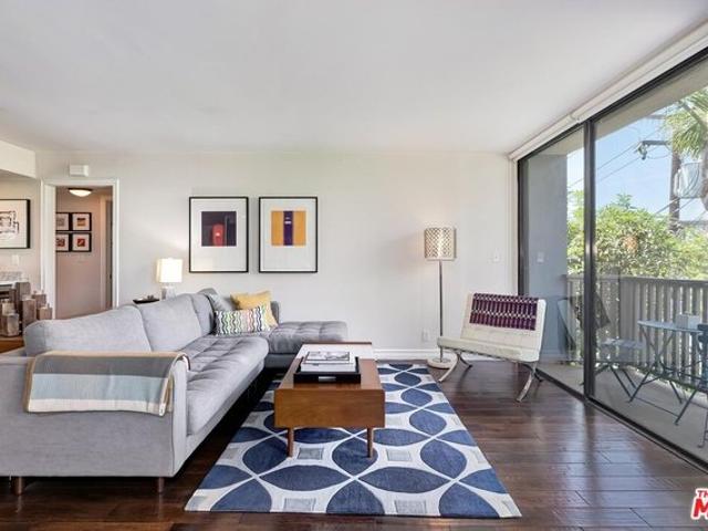 Condo for sale in West Hollywood, California
