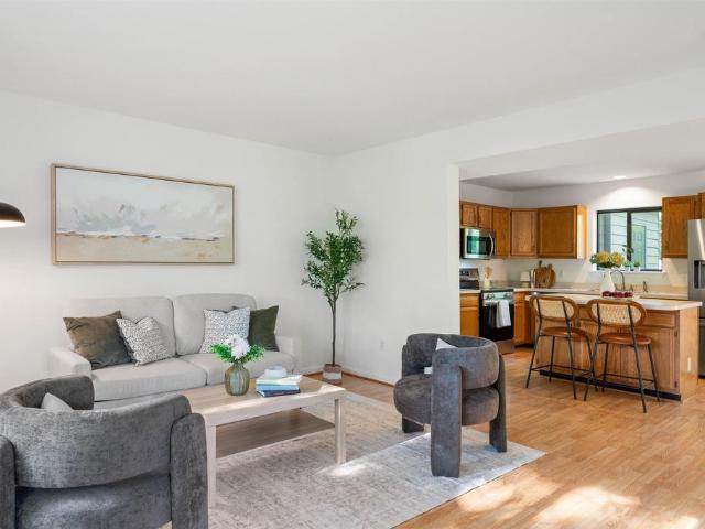 Townhouse for sale in Charlottesville, Albemarle County