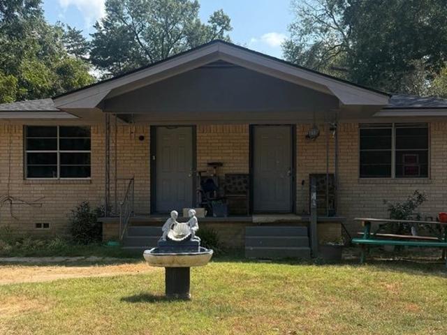 House for sale in Longview, Texas