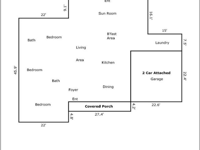 House for sale in Brentwood, Dothan