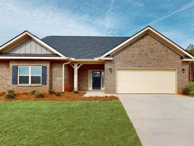 House for sale in Macon, Georgia