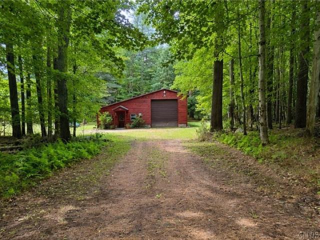 House for sale in Oneida, New York
