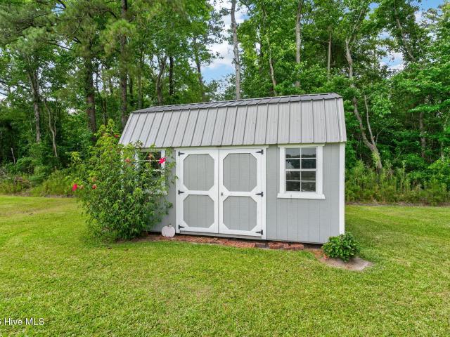 Property for sale in Hertford, North Carolina