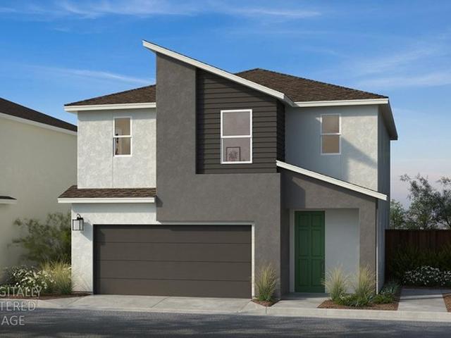 House for sale in Rocklin, California