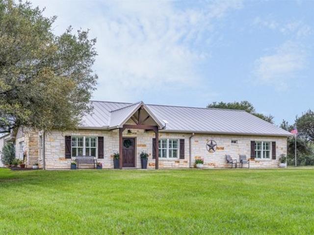 Farm for sale in Weimar, Texas