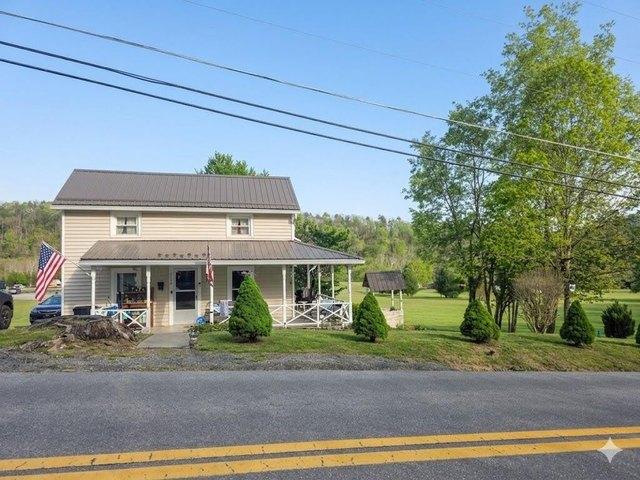 House for sale in White Sulphur Springs, West Virginia