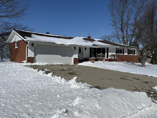 House for sale in Union Grove, Wisconsin