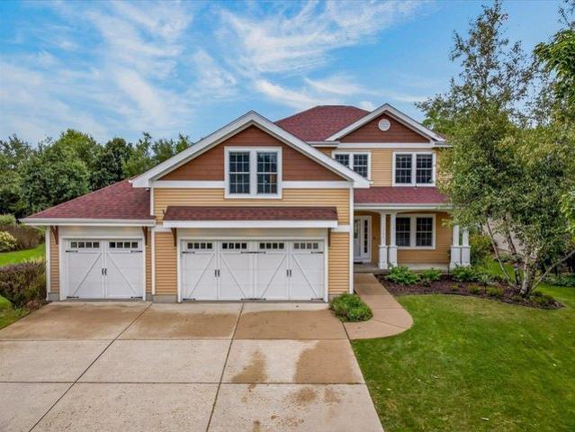 House for sale in Waunakee, Wisconsin
