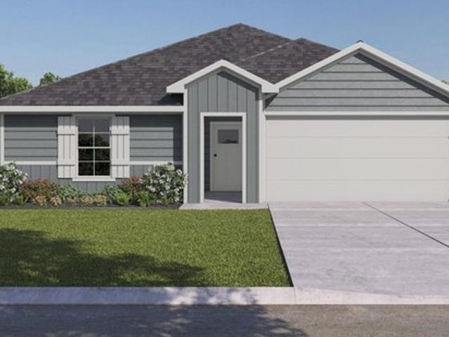 House for sale in Josephine, Collin County
