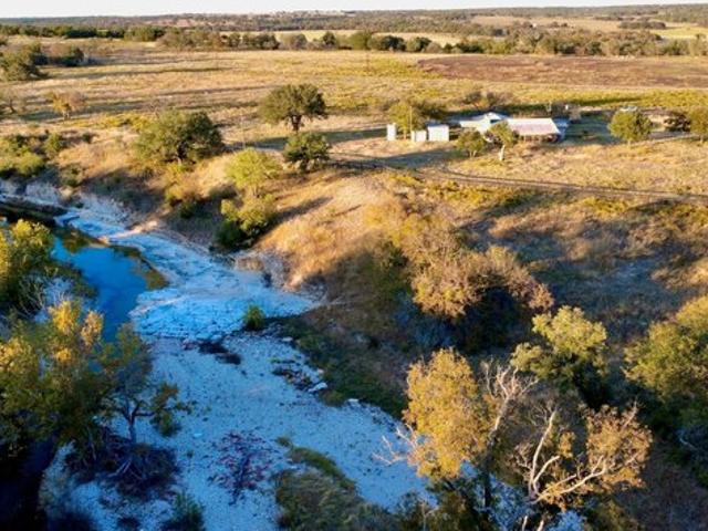 Farm for sale in Evant, Texas