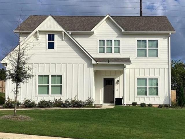 House for sale in Pelham, Alabama