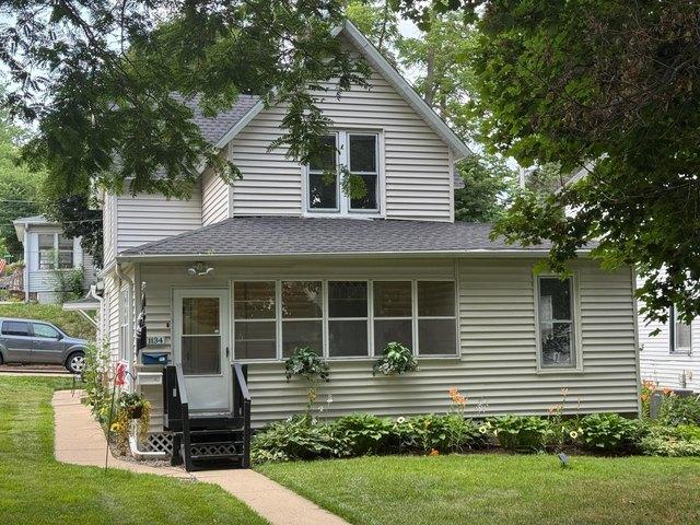 House for sale in Red Wing, Minnesota
