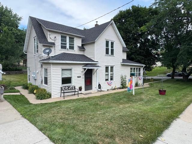 House for sale in Red Wing, Minnesota