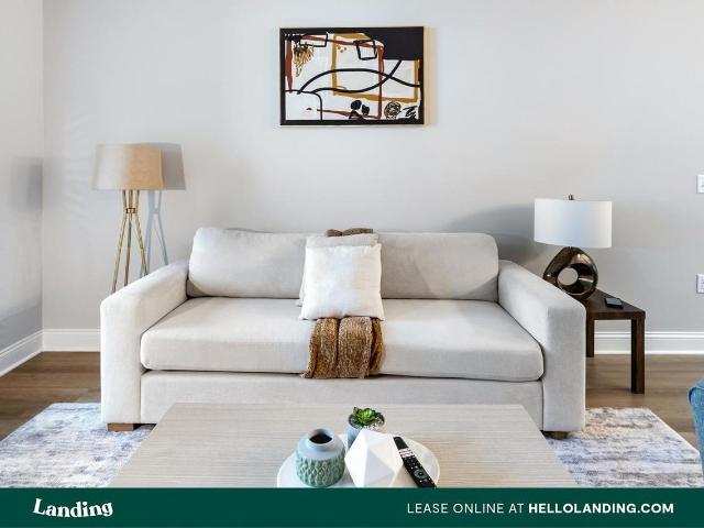 Apartment for rent in Fifth by Northwest, Columbus