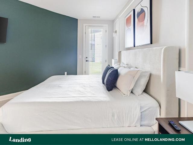 Apartment for rent in Fifth by Northwest, Columbus