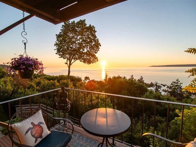 Condo for sale in Petoskey, Michigan