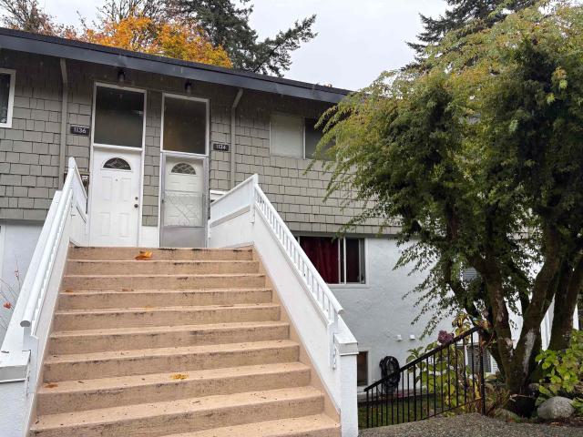 Townhouse for sale in Port Moody, British Columbia