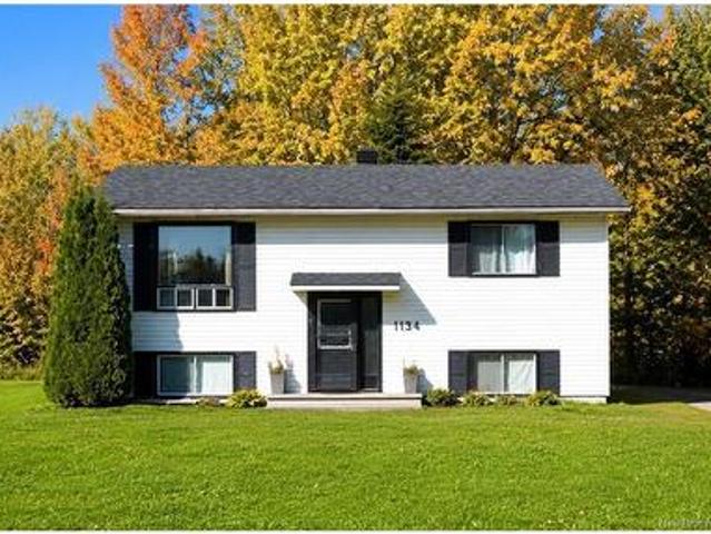 House for sale in Alcida, New Brunswick