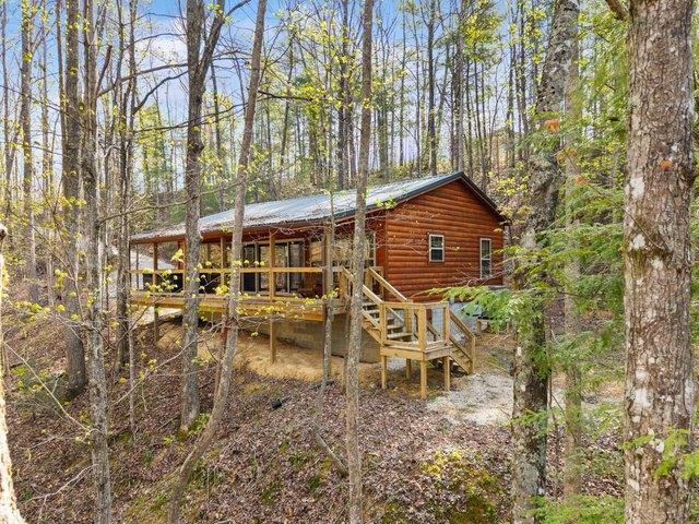 House for sale in Wolfe, Kentucky