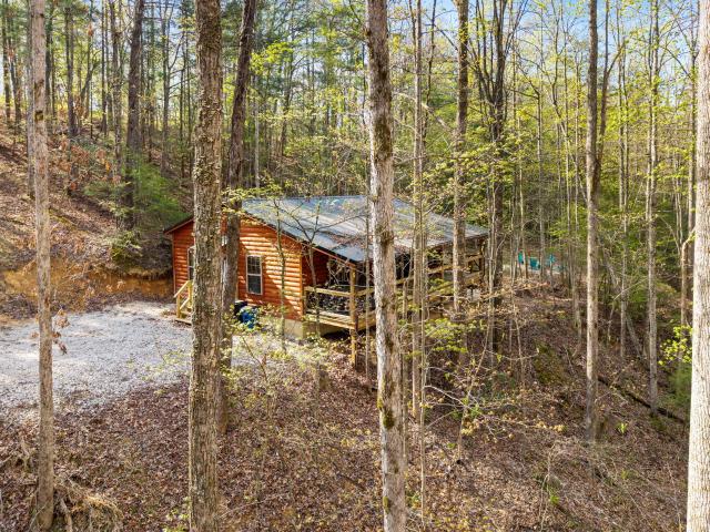 House for sale in Wolfe, Kentucky