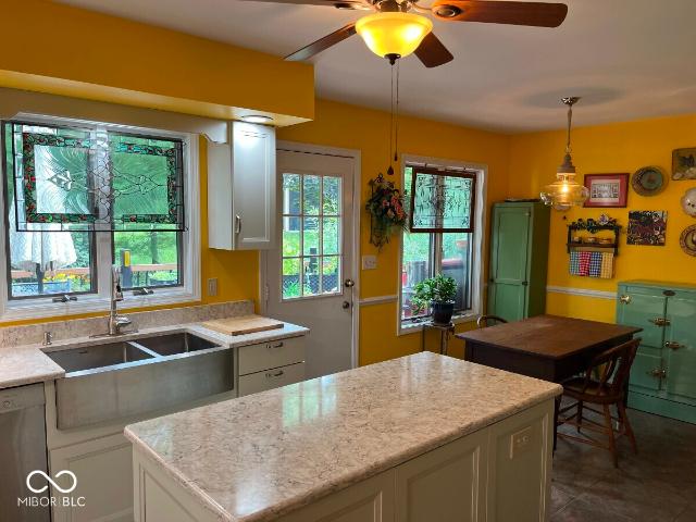 House for sale in Batesville, Indiana