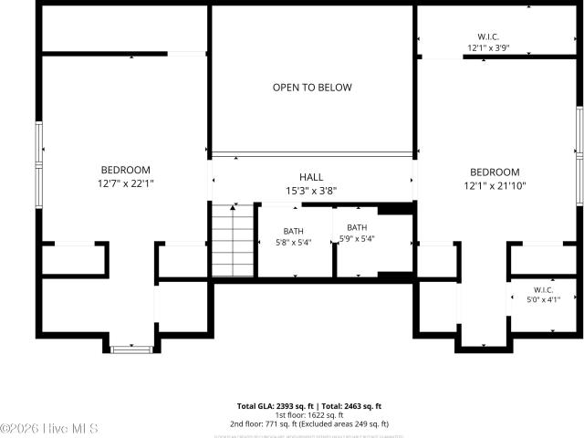 House for sale in Red Springs, North Carolina