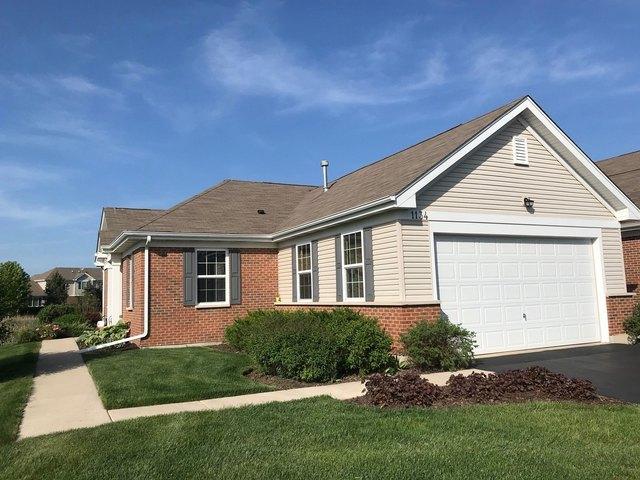Condo for sale in Mchenry, Illinois