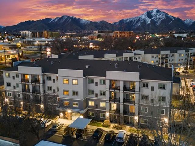 Condo for sale in Millcreek, Utah