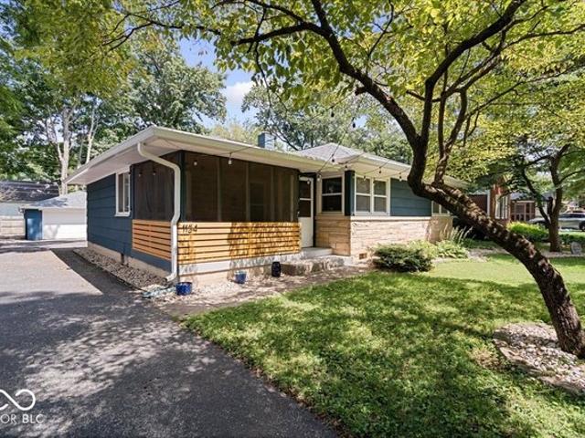 House for sale in Camby, Indiana