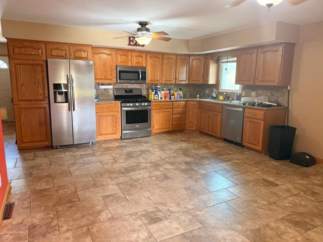 House for sale in Putnam, Illinois
