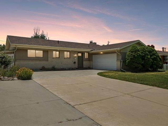 House for sale in Millcreek, Utah