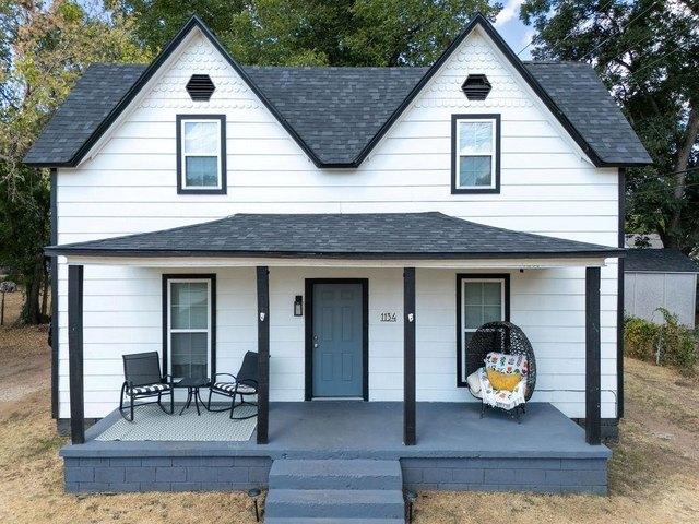 House for sale in Shawnee, Oklahoma