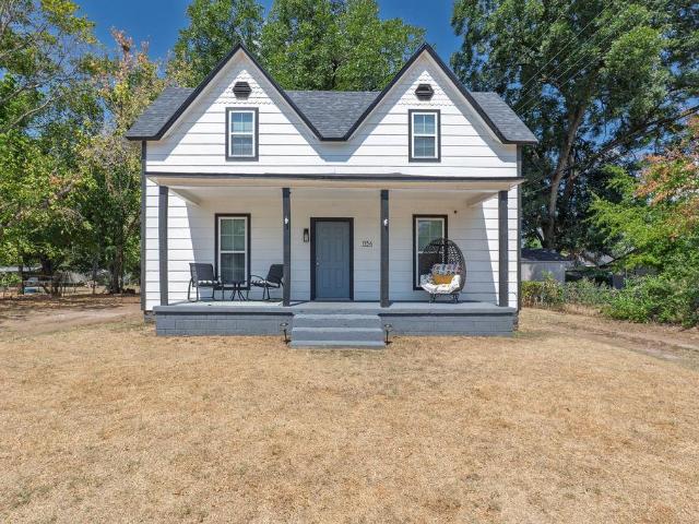 House for sale in Shawnee, Oklahoma