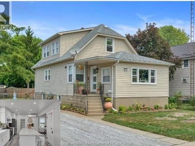 House for sale in Chatham–kent, Ontario
