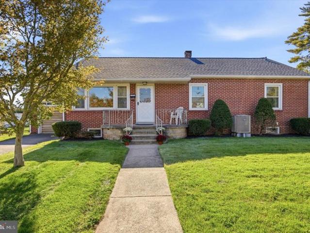 House for sale in Lansdale, Montgomery County