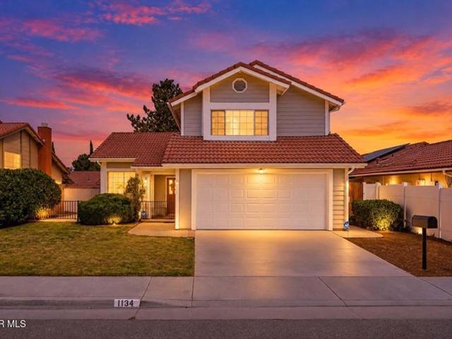 House for sale in Tehachapi, Kern County