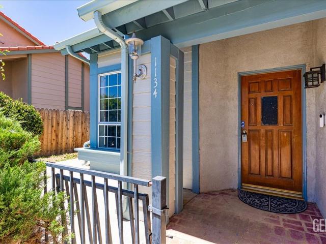 House for sale in Tehachapi, California