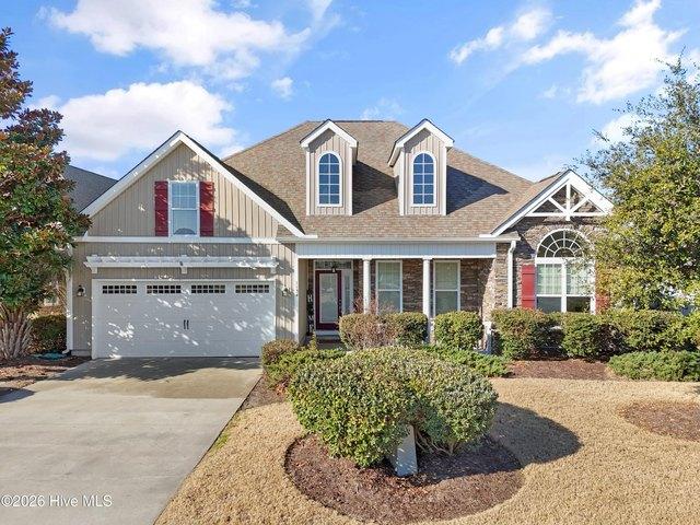 House for sale in Ocean Isle Beach, North Carolina