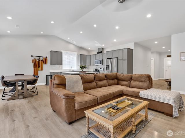 House for sale in Everson, Washington