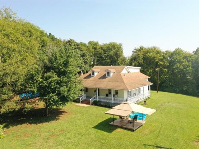 Farm for sale in San Augustine, Texas