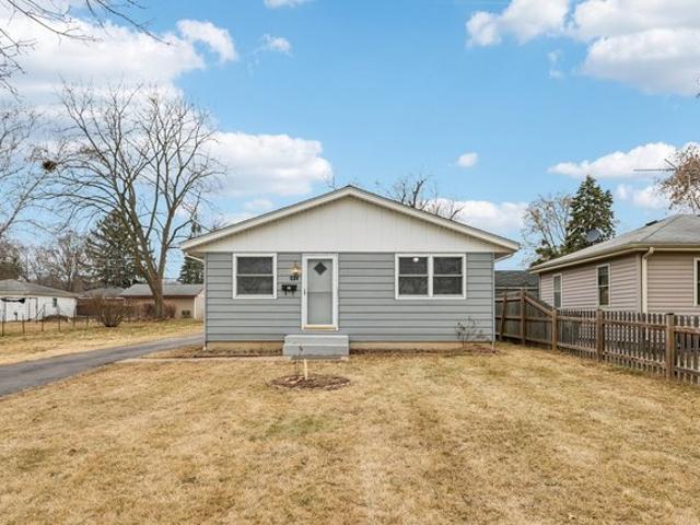 House for sale in Winthrop Harbor, Illinois