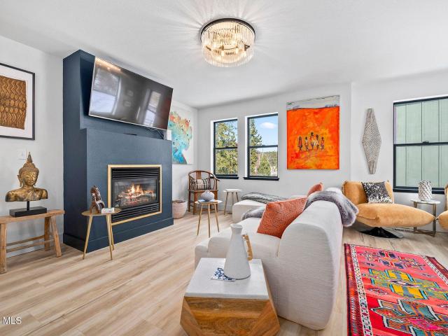 Condo for sale in Fraser, Colorado