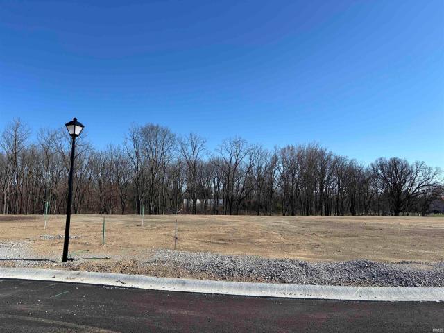 Land for sale in Huntertown, Indiana