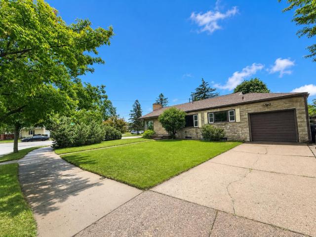 House for sale in La Crosse, Wisconsin