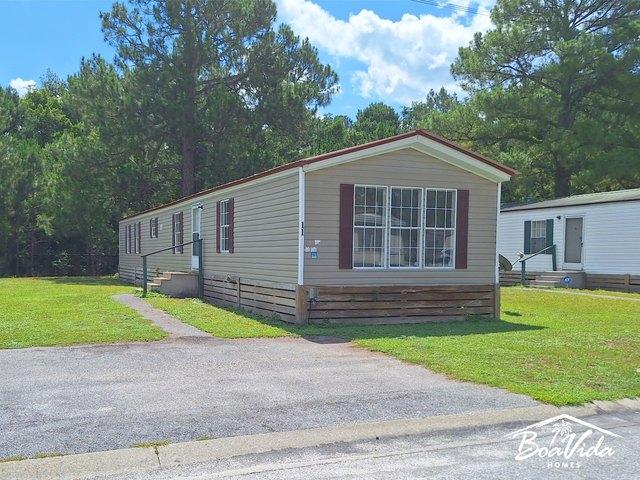 House for sale in Allenhurst, Georgia