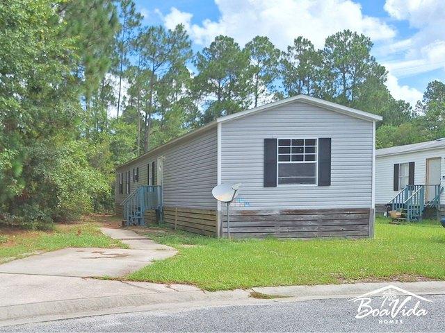 House for sale in Allenhurst, Georgia