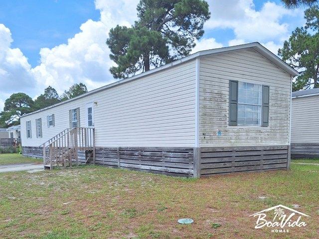 House for sale in Allenhurst, Georgia