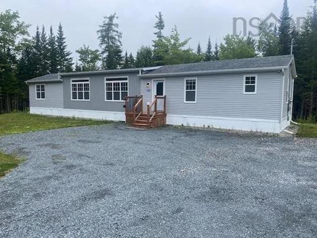 House for sale in Nova Scotia