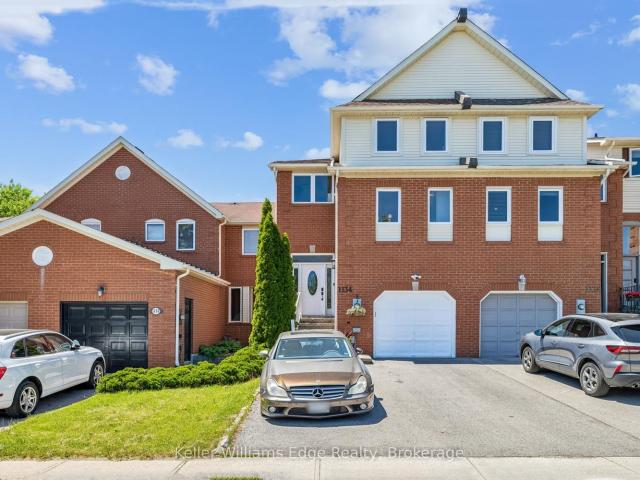 Townhouse for sale in Woburn, Ontario